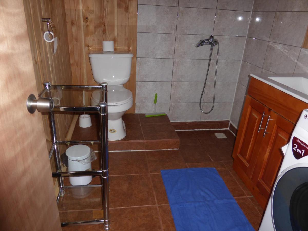 Mansion Carhuello Villa Pucón Екстериор снимка