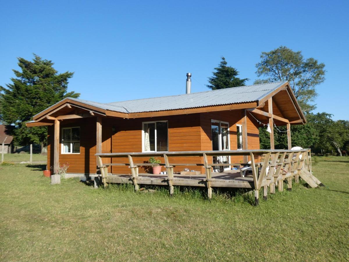 Mansion Carhuello Villa Pucón Екстериор снимка