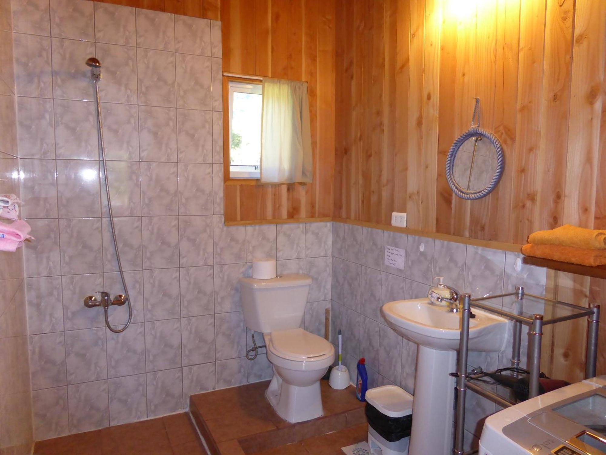 Mansion Carhuello Villa Pucón Екстериор снимка