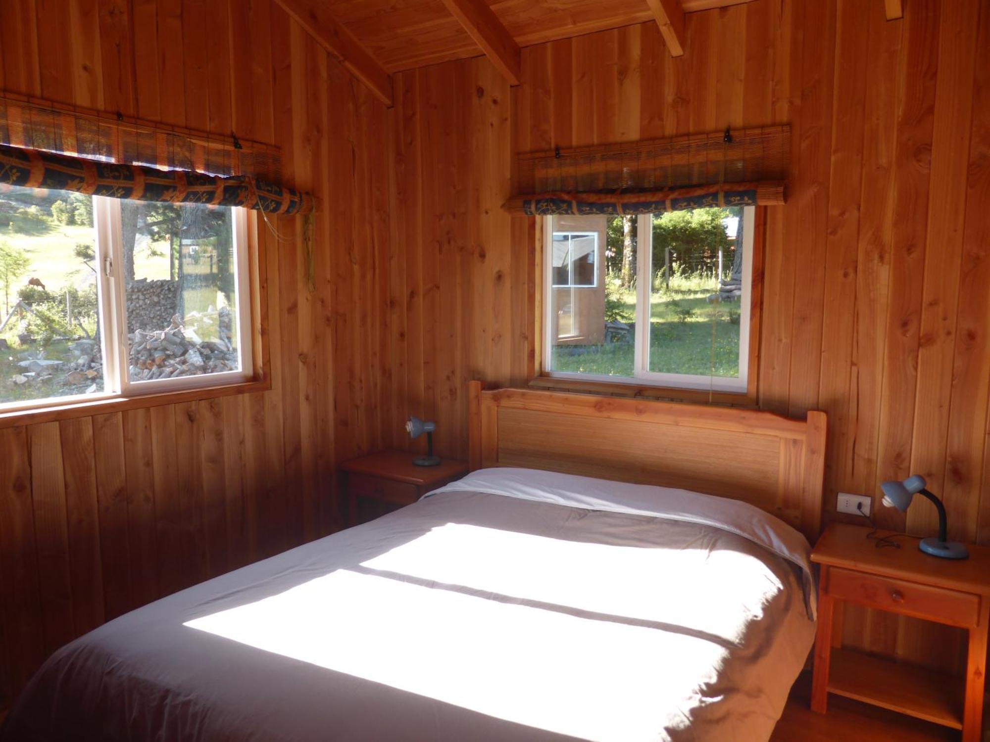 Mansion Carhuello Villa Pucón Екстериор снимка